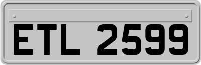 ETL2599