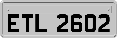 ETL2602