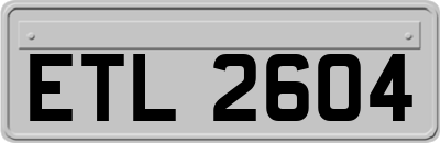 ETL2604