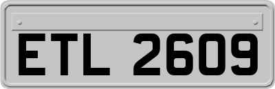 ETL2609