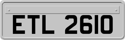 ETL2610