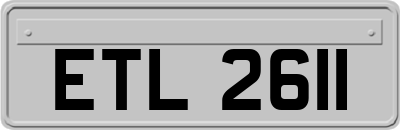ETL2611