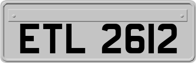 ETL2612