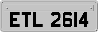 ETL2614