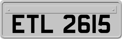 ETL2615