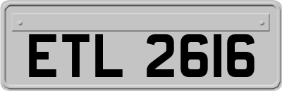 ETL2616
