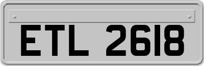 ETL2618