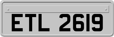 ETL2619