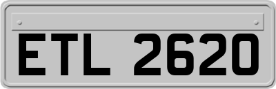 ETL2620