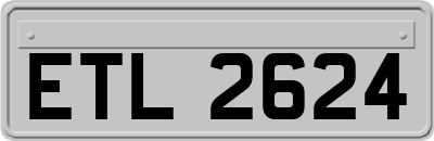 ETL2624