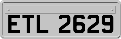 ETL2629