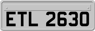 ETL2630