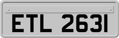 ETL2631