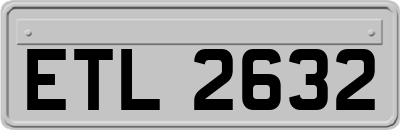 ETL2632
