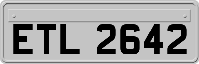 ETL2642