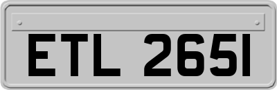 ETL2651