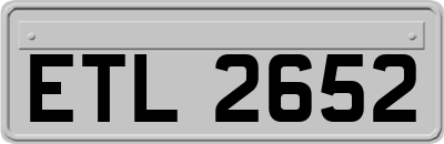 ETL2652