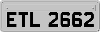 ETL2662