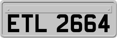 ETL2664