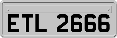 ETL2666