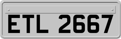 ETL2667