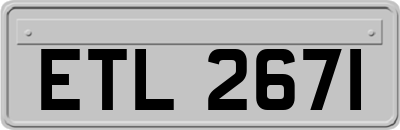 ETL2671