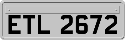 ETL2672