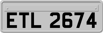 ETL2674