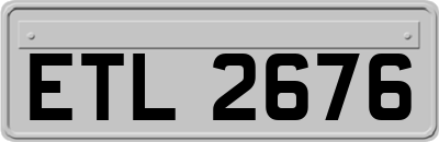ETL2676