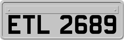 ETL2689