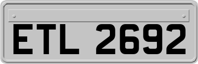 ETL2692