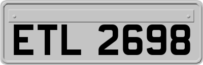 ETL2698