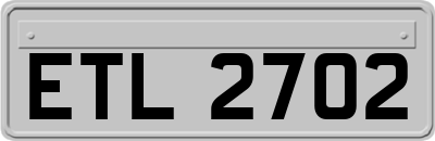 ETL2702