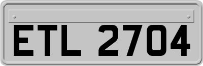 ETL2704