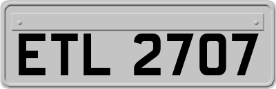 ETL2707