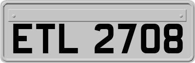 ETL2708