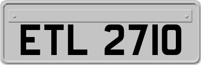 ETL2710