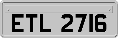 ETL2716