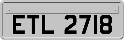 ETL2718