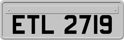 ETL2719