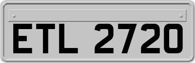 ETL2720