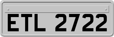 ETL2722