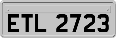 ETL2723