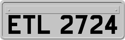 ETL2724