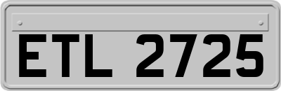 ETL2725