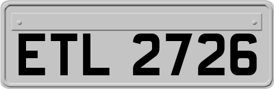 ETL2726