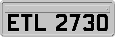 ETL2730