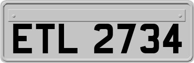 ETL2734