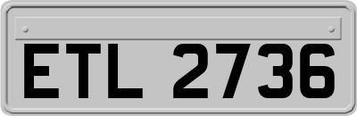 ETL2736