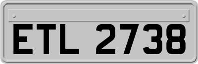 ETL2738